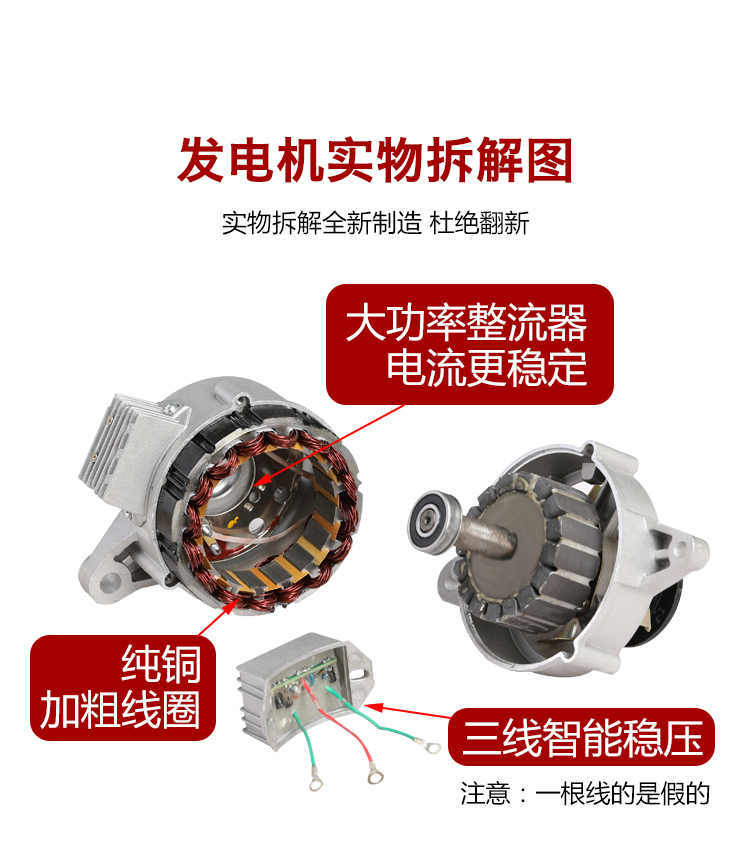 供应东风天锦HEH324A03鑫百勤改装拉猪车，28V 240A大功率发电机，养殖业必备神器！
