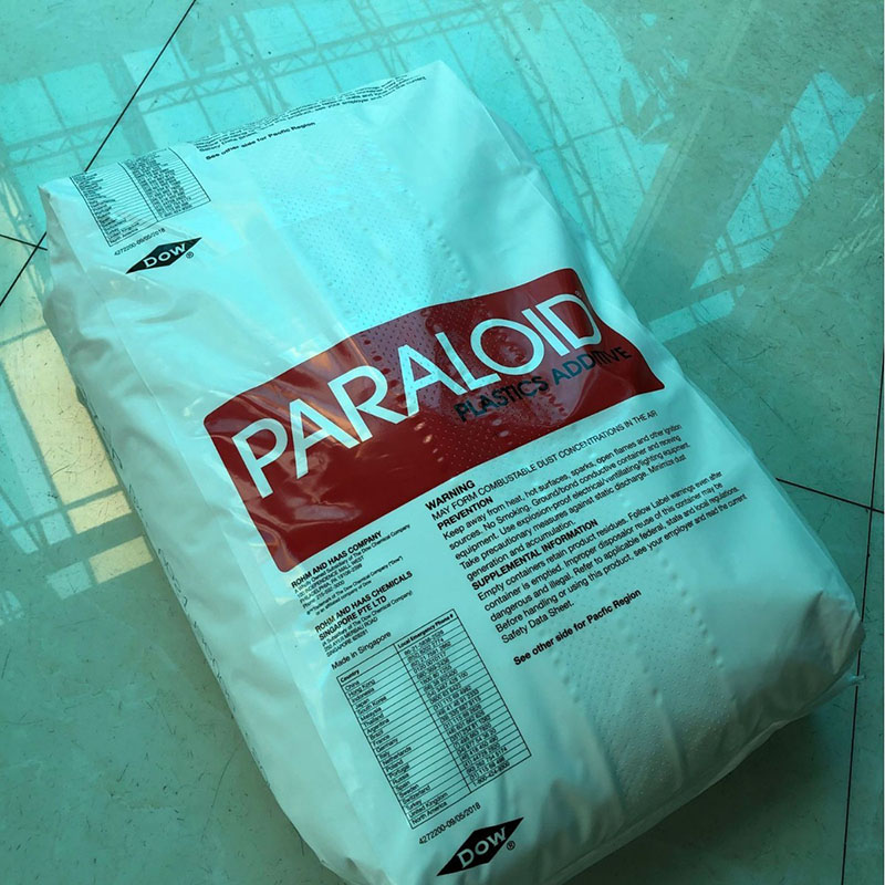 陶氏TMS-2672：解锁环氧树脂新境界，低粘度MBS增韧剂的秘密武器