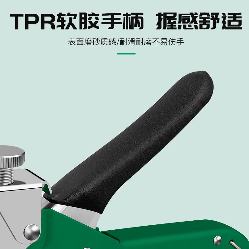 中杰440KA气动大码钉枪：石膏板安装神器，轻松搞定装修难题！