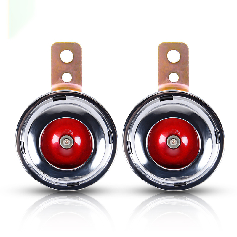 锐立普超响电瓶车喇叭！12V/48V通用，改装神器太炸裂了！