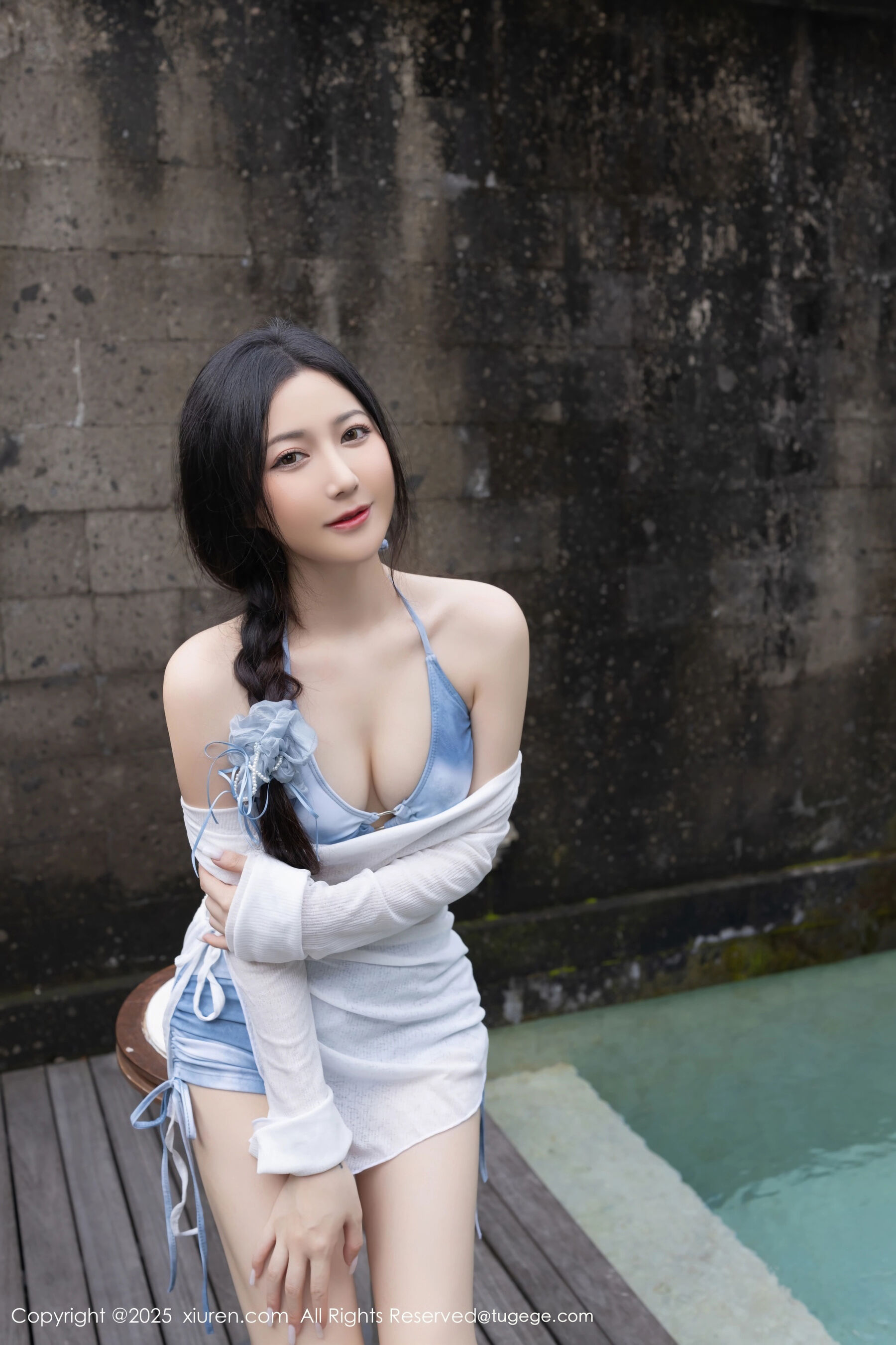 图片[13]-[Xiuren秀人网] 2025.06.06 NO.10377 鱼子酱Fish[81P]-六色网