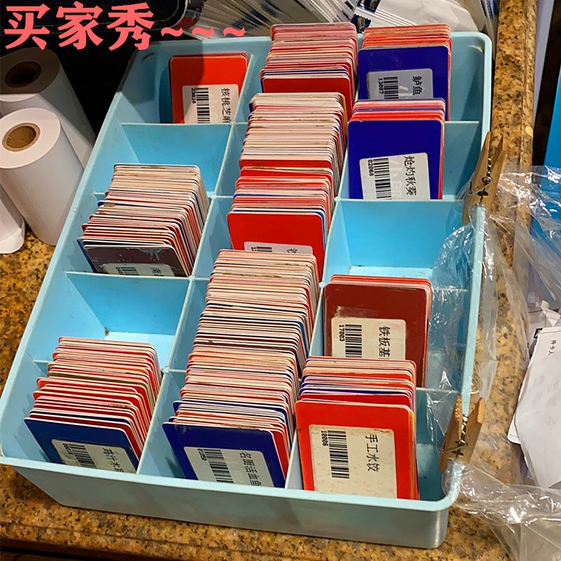 内裤收纳神器来了！PP塑料透明盒颜值高又实用，宝妈必入！✨