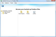 Backup for Postbox1.0