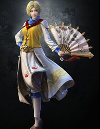 黑石传奇攻速三职业