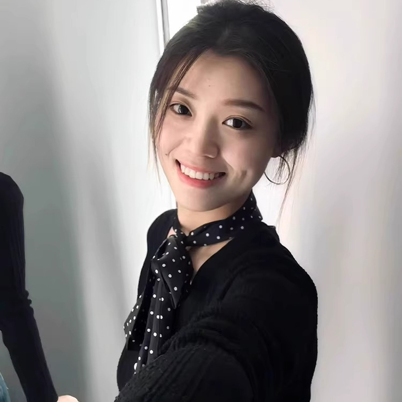 为什么一条丝巾能有18种系法？