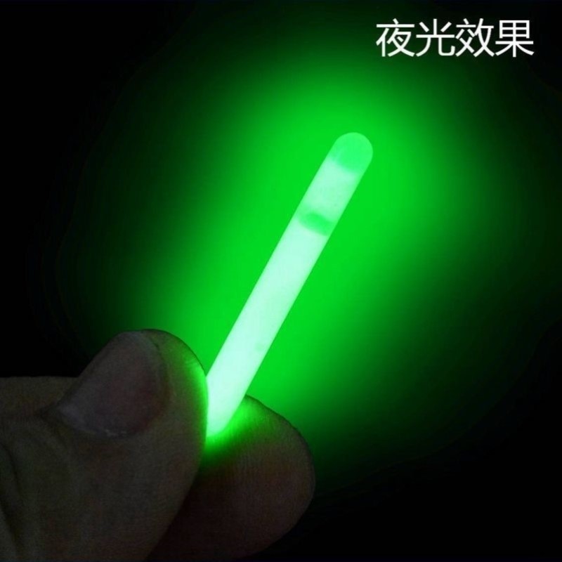 超亮夜光棒夜钓神器，解锁夜钓新体验，带你畅游神秘夜色！