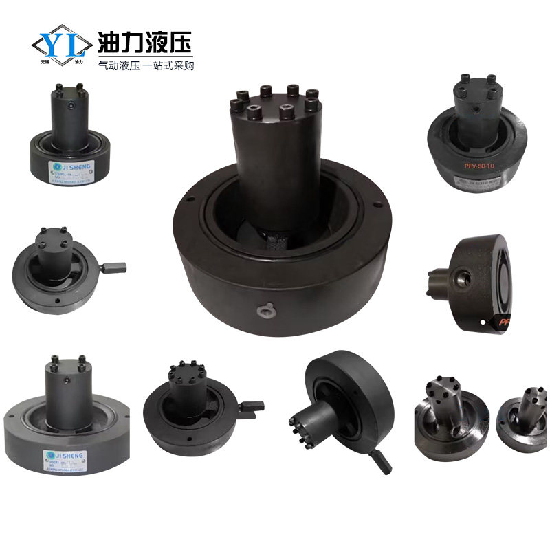 如何选择适合自己的Phuchin折弯机充液阀？