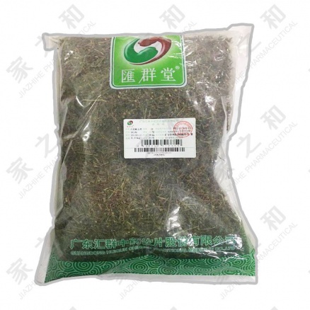 汇群堂白花蛇舌草：国药标准，中药饮片新选择