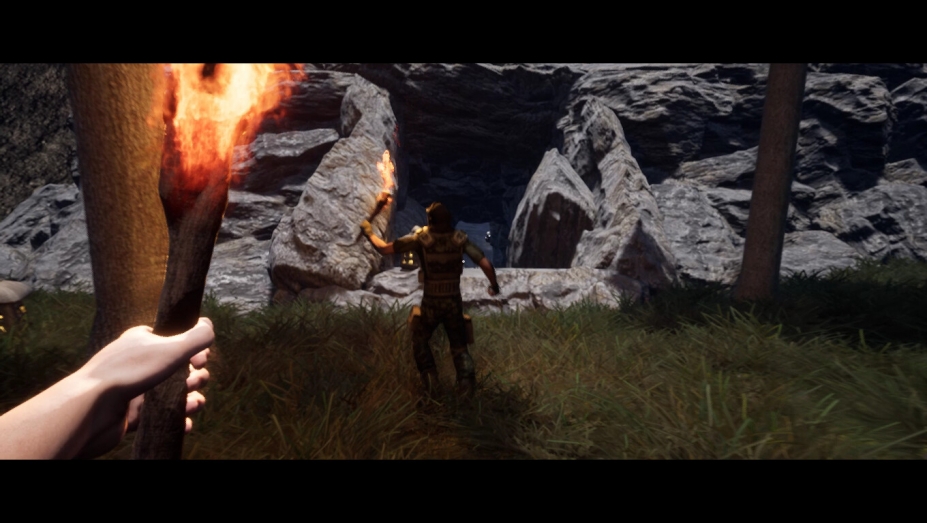 恐惧之森免安装绿色中文版[官方中文]1