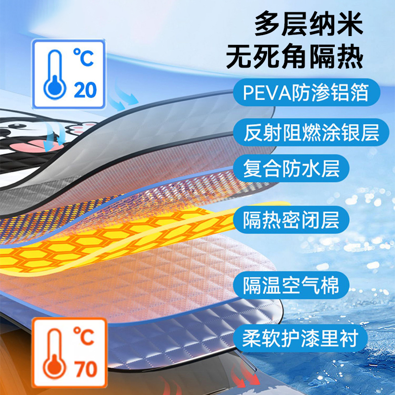 304不锈钢T型把手太香了！厨房神器+家居好物，颜值与实力并存