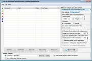Ailt All Document to PowerPoint Converter6.7