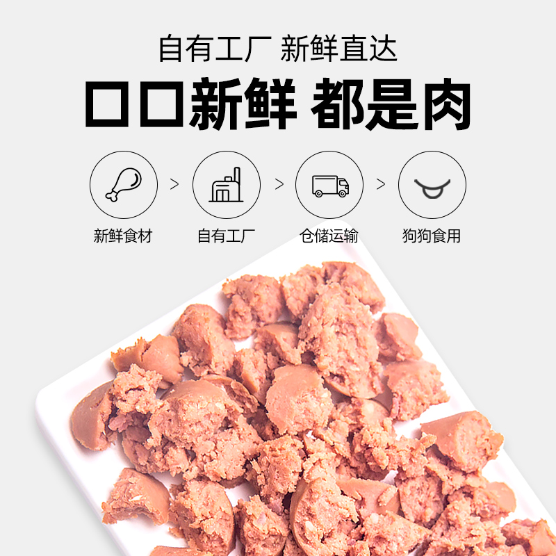 多特思泰迪老狗老年犬粮：给毛孩子最好的晚年关怀！