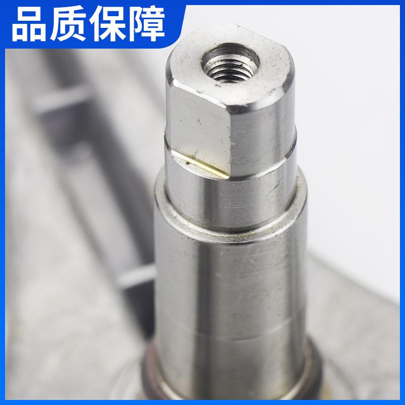 三洋滚筒洗衣机三脚架DG-F80570B：稳固支撑，轻松搞定安装难题！