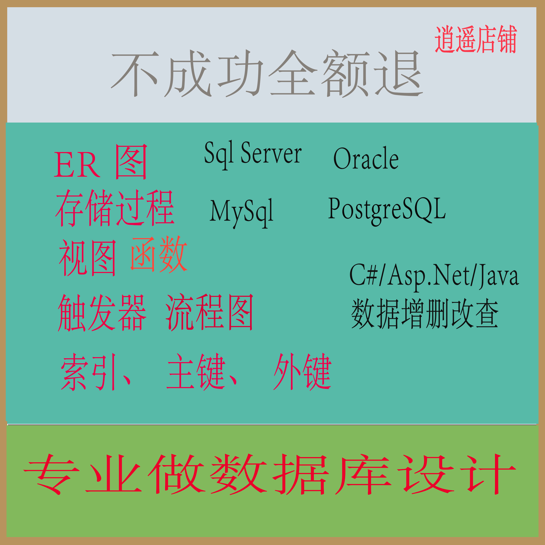 SQL Server触发器创建指南，小白必看，轻松上手，绝绝子！