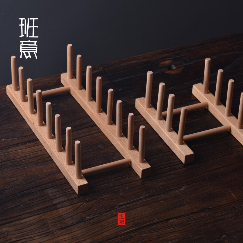 白蜡木花架子天花板！北欧风客厅置物神器，真香警告⚠️