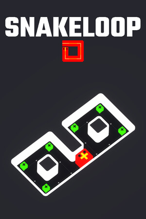 蛇回路免安装绿色版[Demo|Steam正版分流]