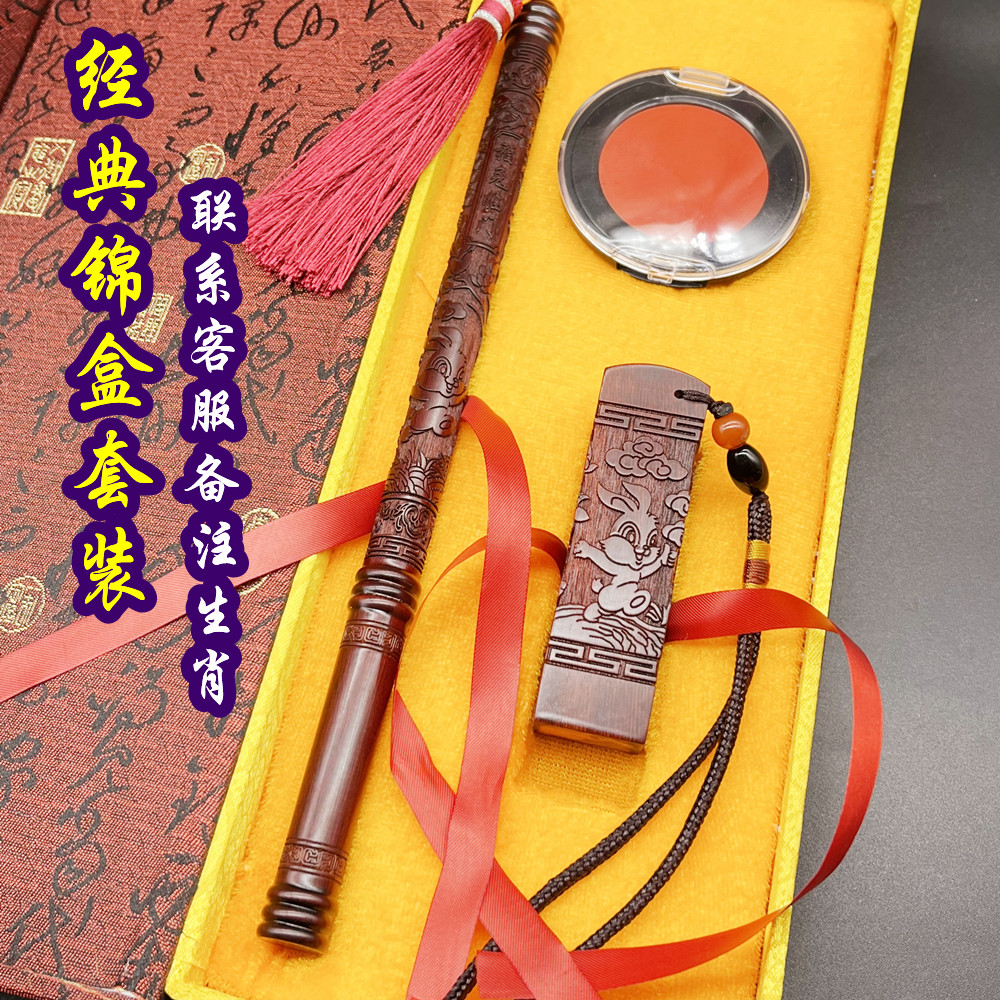 胎毛笔DIY：亲手为宝宝制作独一无二的周岁礼物，留住珍贵记忆！