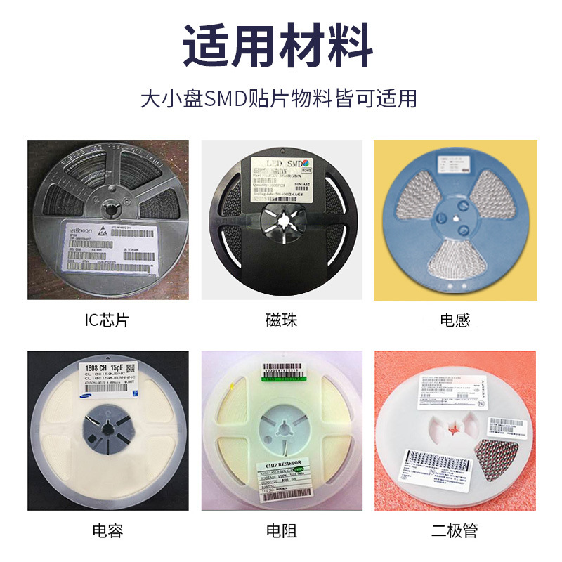 测漏型零件计数器FKD-502：高效精准，深圳厂家新品盘点神器