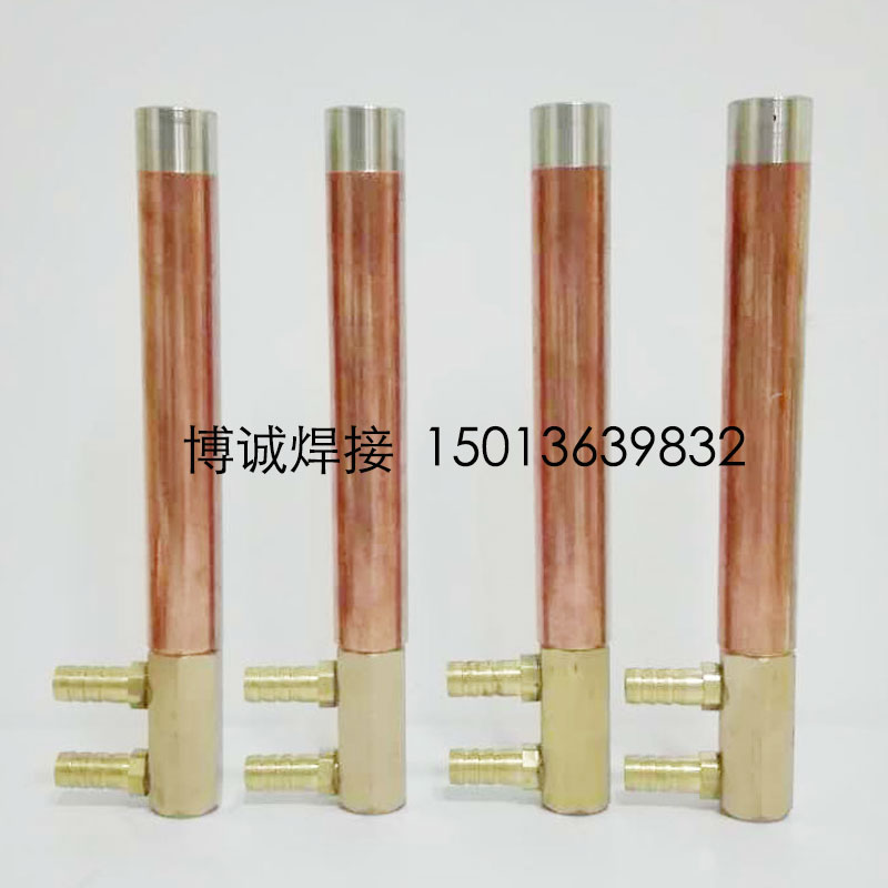 SH点焊机配件：解锁焊接新技能，专业铜棒沉孔铜管焊接必备神器！️