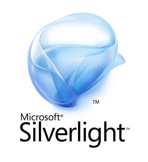 Microsoft SilverLight