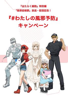工作细胞特别篇：感冒版