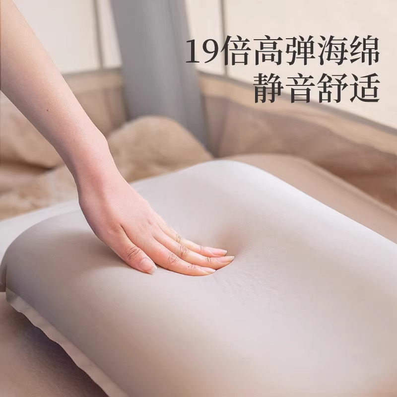 便携充气神器：户外探险必备的充气小枪阀，如何轻松搞定一切?