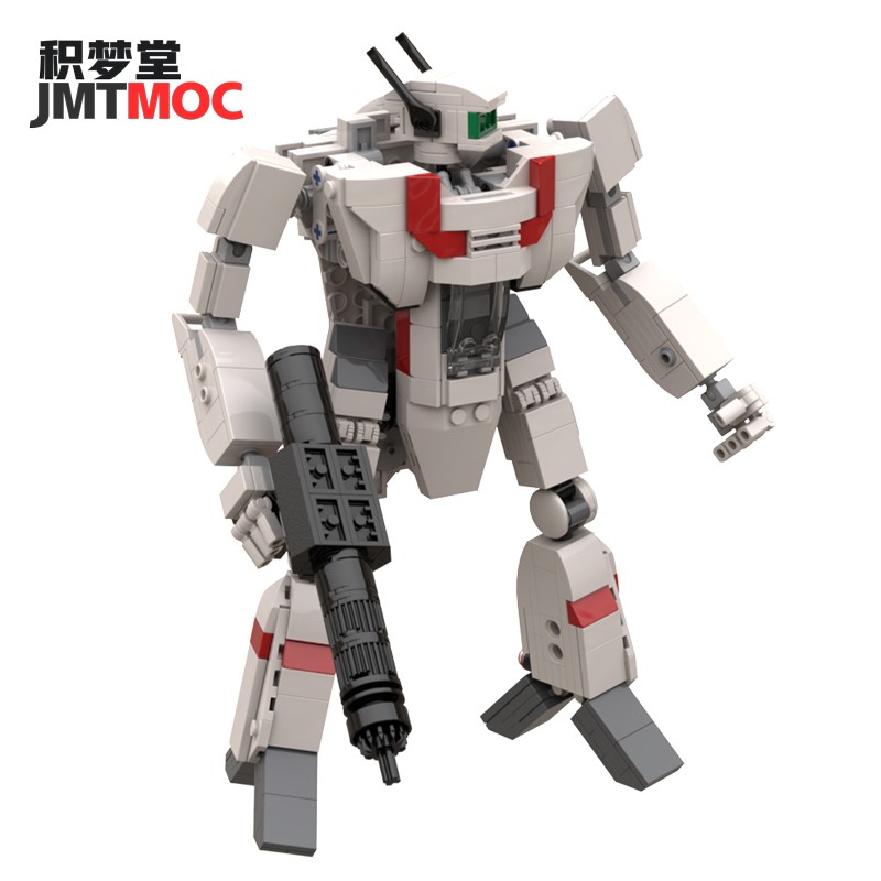太空堡垒VF-1变形战斗机1/60模型：Y社A社对决，天顶星装备配件大解析！