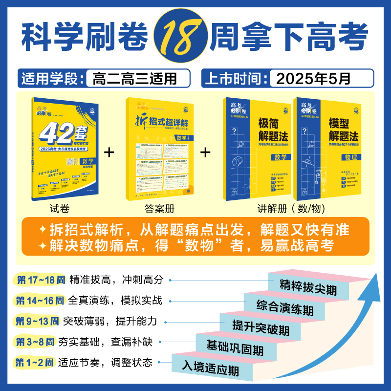 陈sir高考语文秘籍大公开！一轮二轮三轮复习全攻略