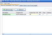 IP Video System Design Tool8.1 build 1180