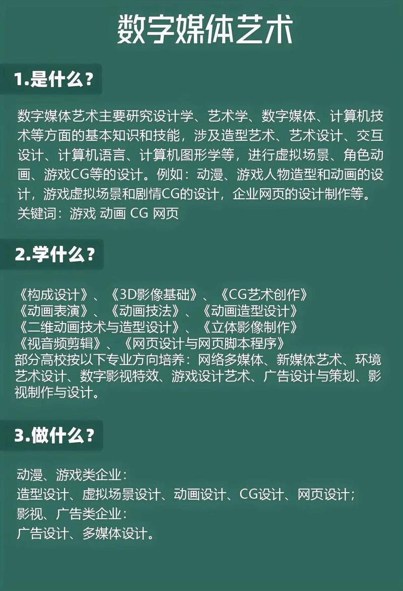 数字媒体与艺术设计学院,数字媒体与艺术设计学院的创新人才培养与产业融合之路-第1张图片-职教招生网 数字媒体与艺术设计学院,数字媒体与艺术设计学院的创新人才培养与产业融合之路-第1张图片-职教招生网