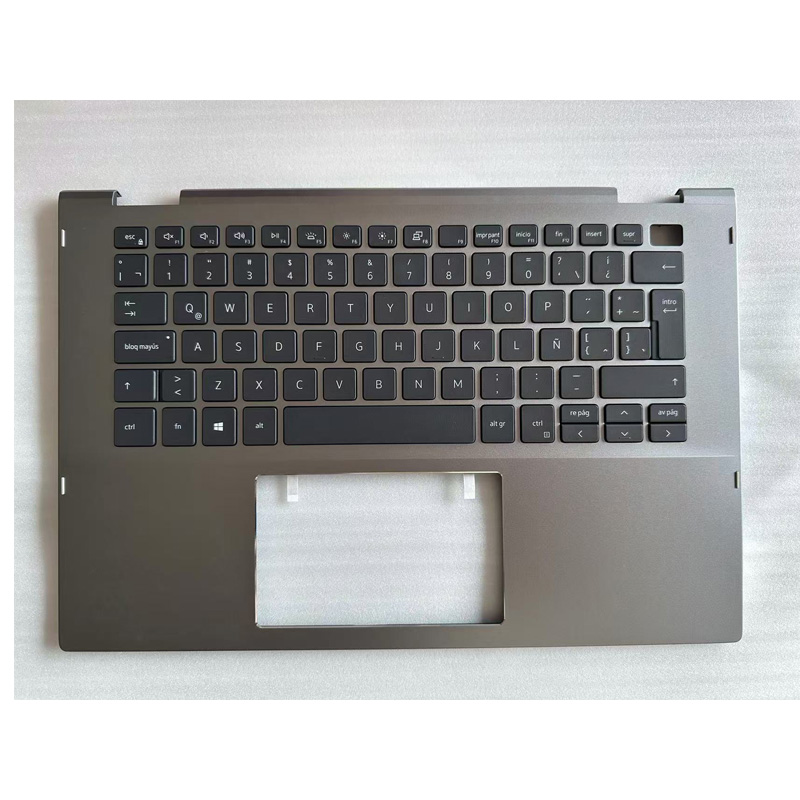 戴尔Inspiron 14 5400 5406 2-In-1：背光键盘C壳，解锁你的高效生活