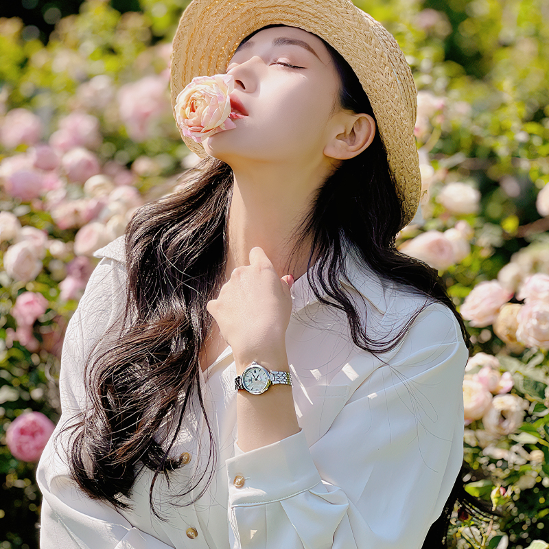 VANGOGH臻彩天使之泪：时尚小众轻奢手表，生日礼物的不二之选✨