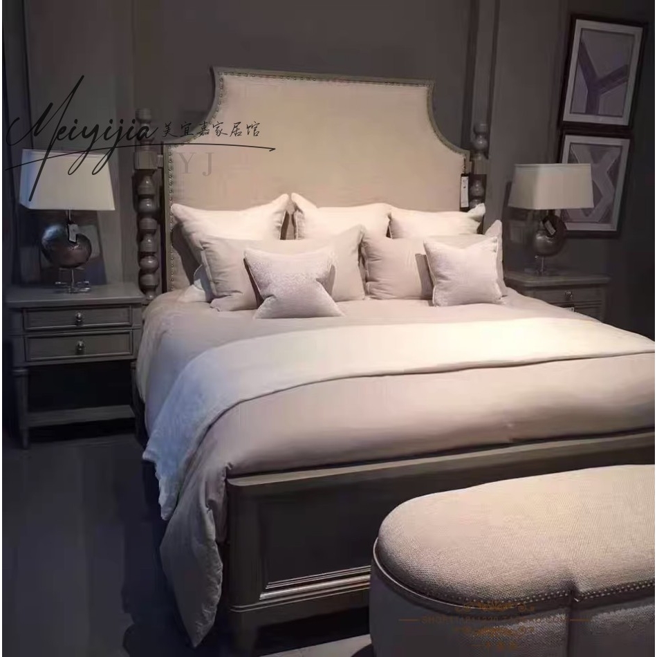 美克美家家具旗舰店：宝藏家居指南，打造你的高级感生活！