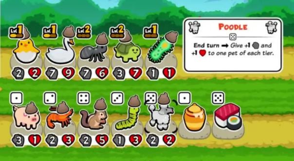 动物之战小游戏 1.3