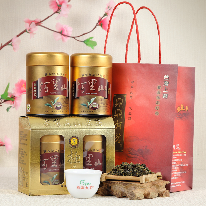 阿里山茶可以冷泡吗？手把手教你正确姿势，拯救你的夏日小确幸！