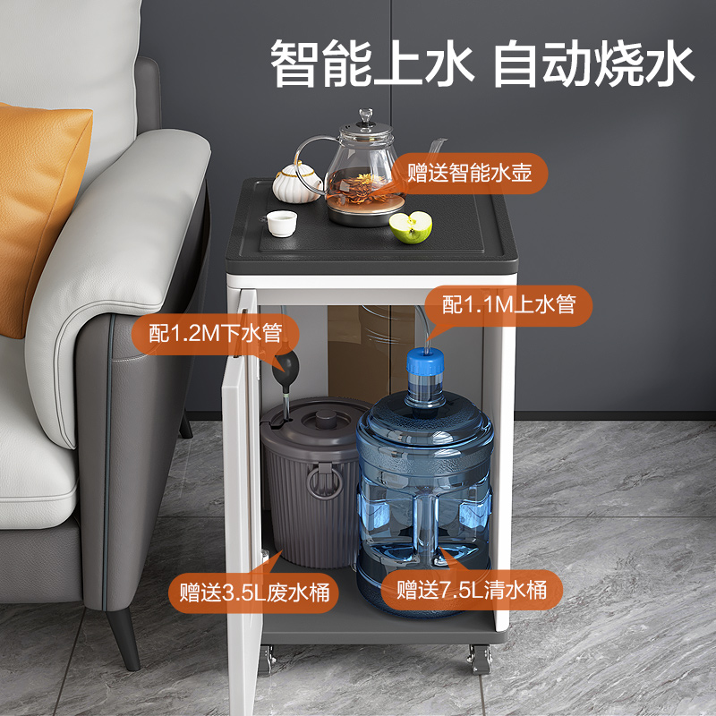 移动茶台小茶桌，打造专属茶艺空间，轻松享受慢生活✨