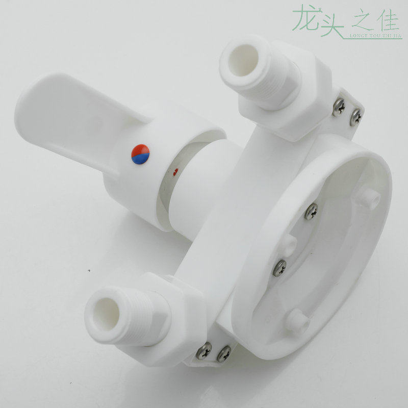 瑞尔特T3037暗装花洒有哪些功能？