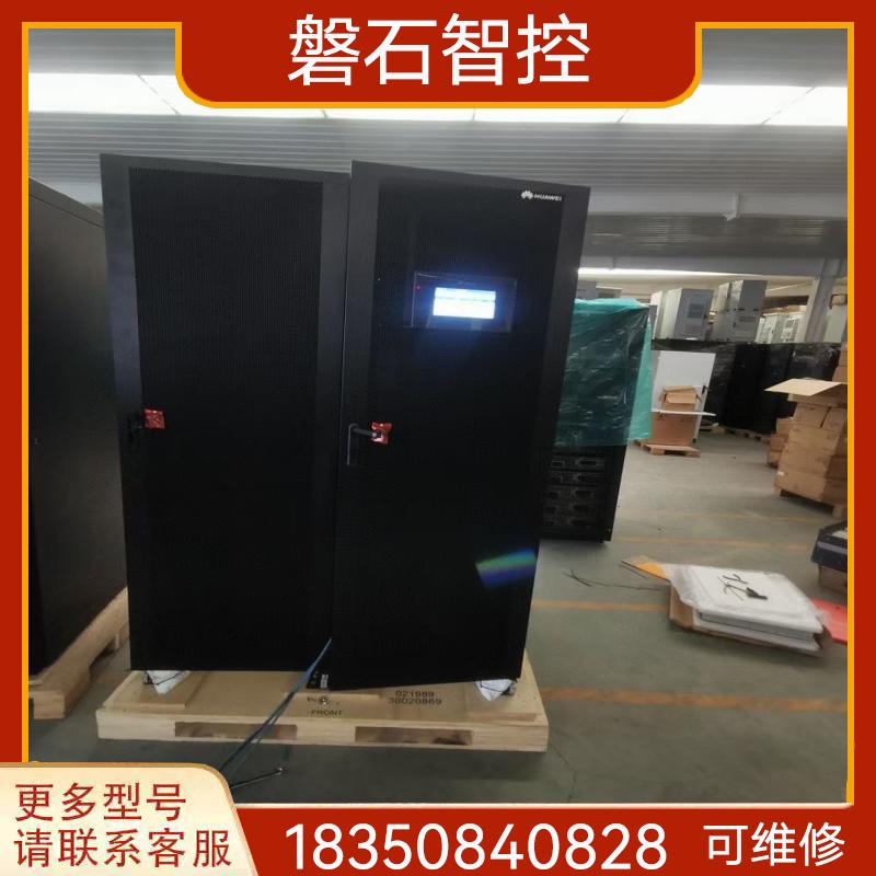 华为模块化UPS5000-E-120K-FM：高效稳定的电力守护神