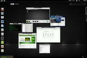 Linux Deepin For Linux(64bit) 简体中文版2013.1