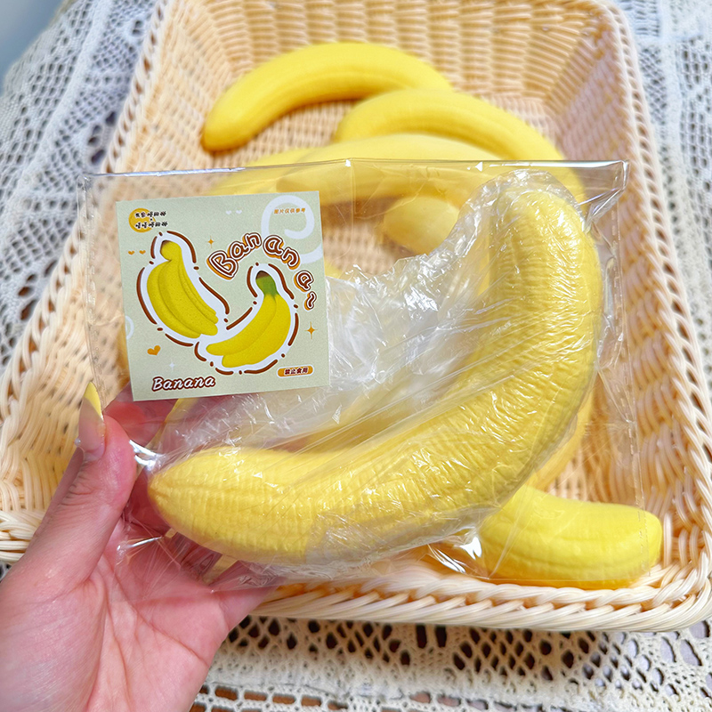 解压神器来袭！食品级硅胶泥感开口馒头捏捏，学生党必备平价好物！