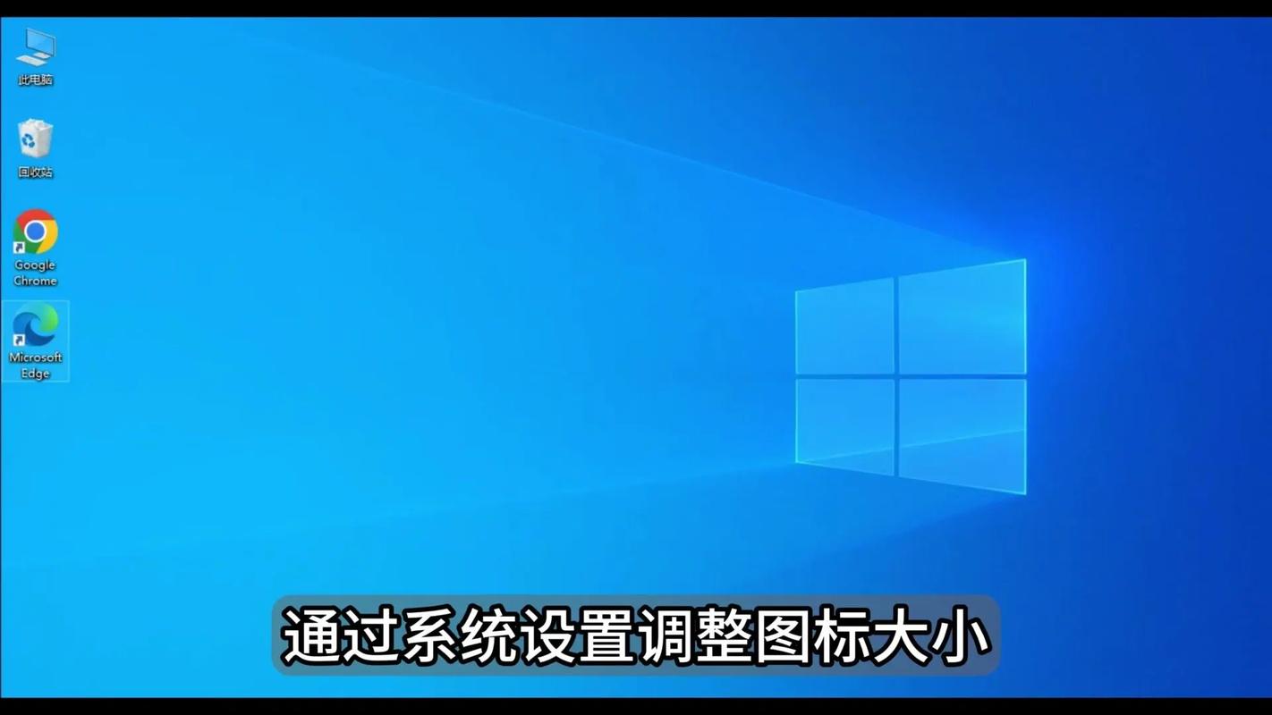 电脑图标不匹配屏幕怎么设置,电脑屏幕显示比例不对调分辨率也没用