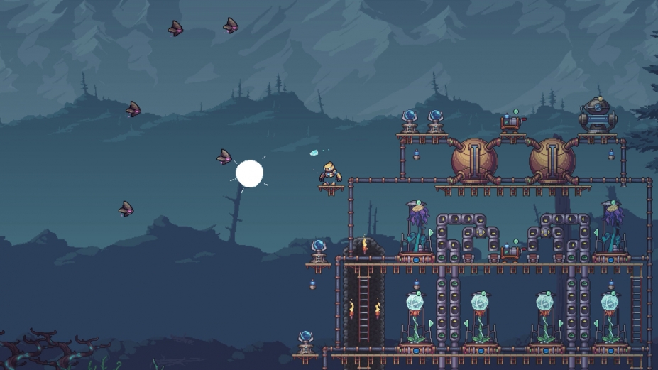 AutoForge免安装绿色版[v0.4.4]7