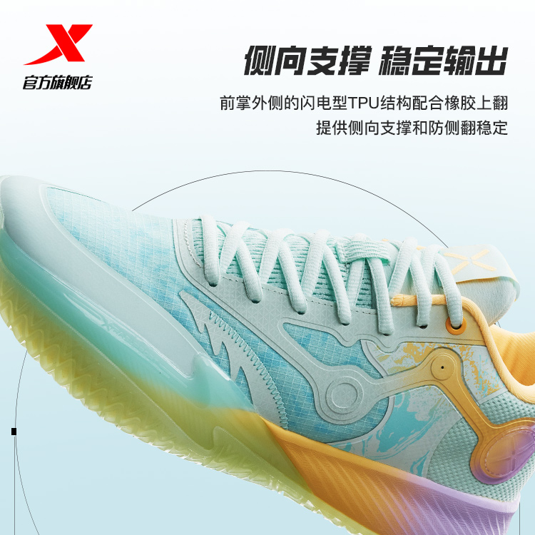 篮球鞋买大一点好还是刚好合适？专业选购指南