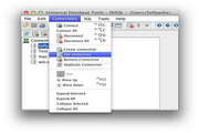 DtSQL通用的数据库工具 For Linux4.0.1