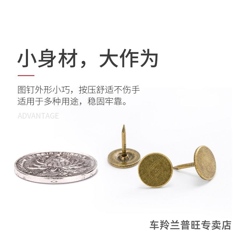 彩色大圆钉DIY创意美术：打造独一无二的照片墙，点亮家居装饰新风尚!