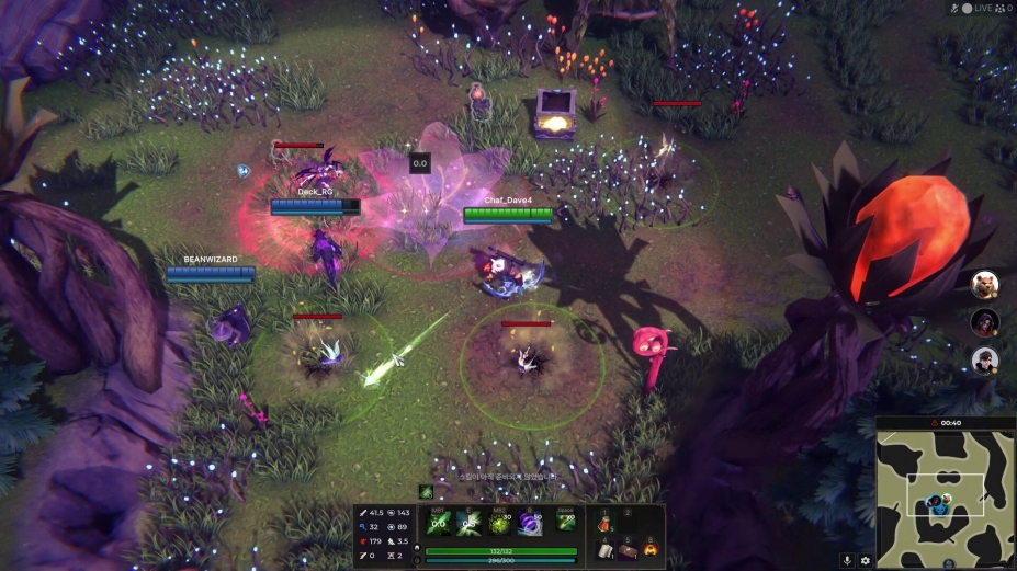 威乐福免安装绿色中文版[demo]3