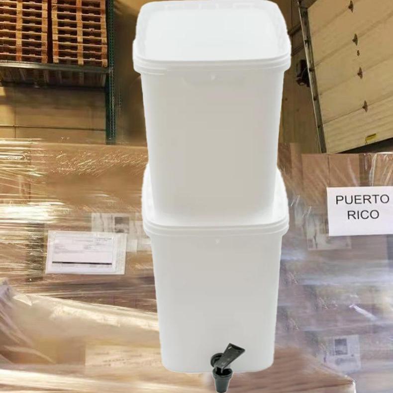 瑞士康迪Katadyn Rapidyn 10L净水器：户外探险的终极守护者️