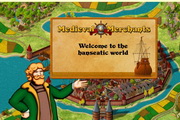 Medieval Merchants For Mac1.2.1