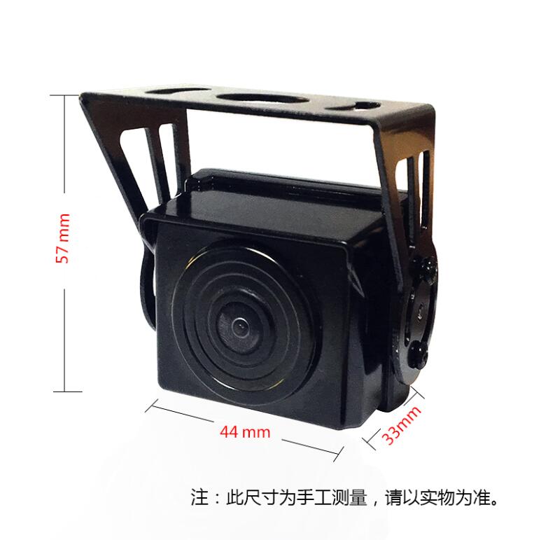 车载倒车影像降压器：大货车必备神器，安全驾驶新保障！️