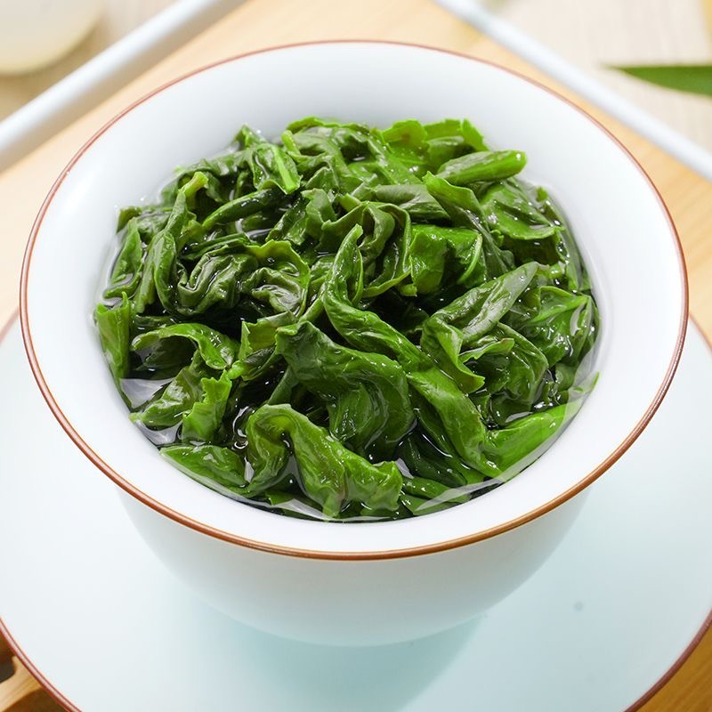 正宗安溪铁观音2025新茶，兰花香乌龙茶，250g装，送礼自饮两相宜✨